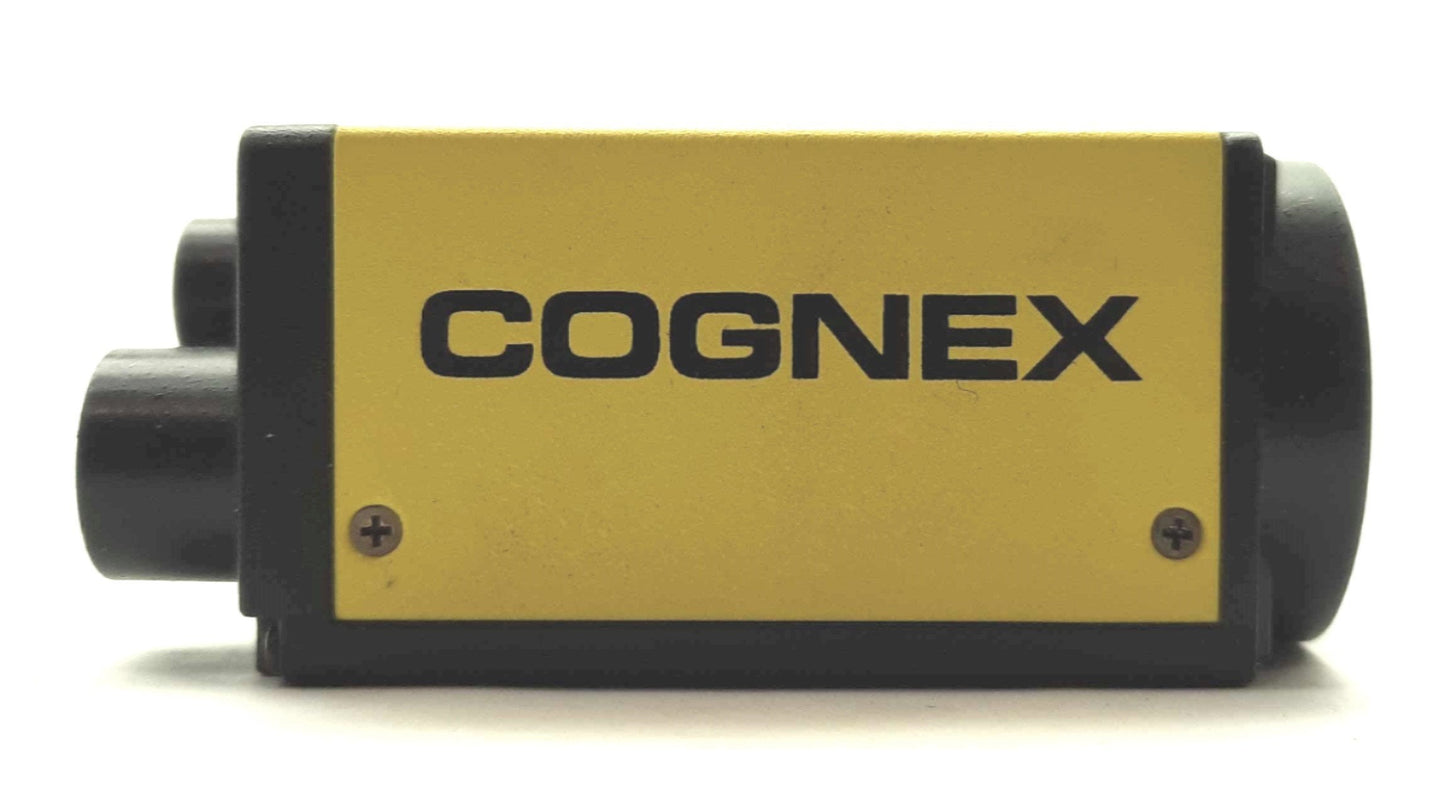 Used Cognex ISM1400-01 In-Sight Micro Vision Camera 1/3"CCD 640 x 480 @ 60FPS C-Mount
