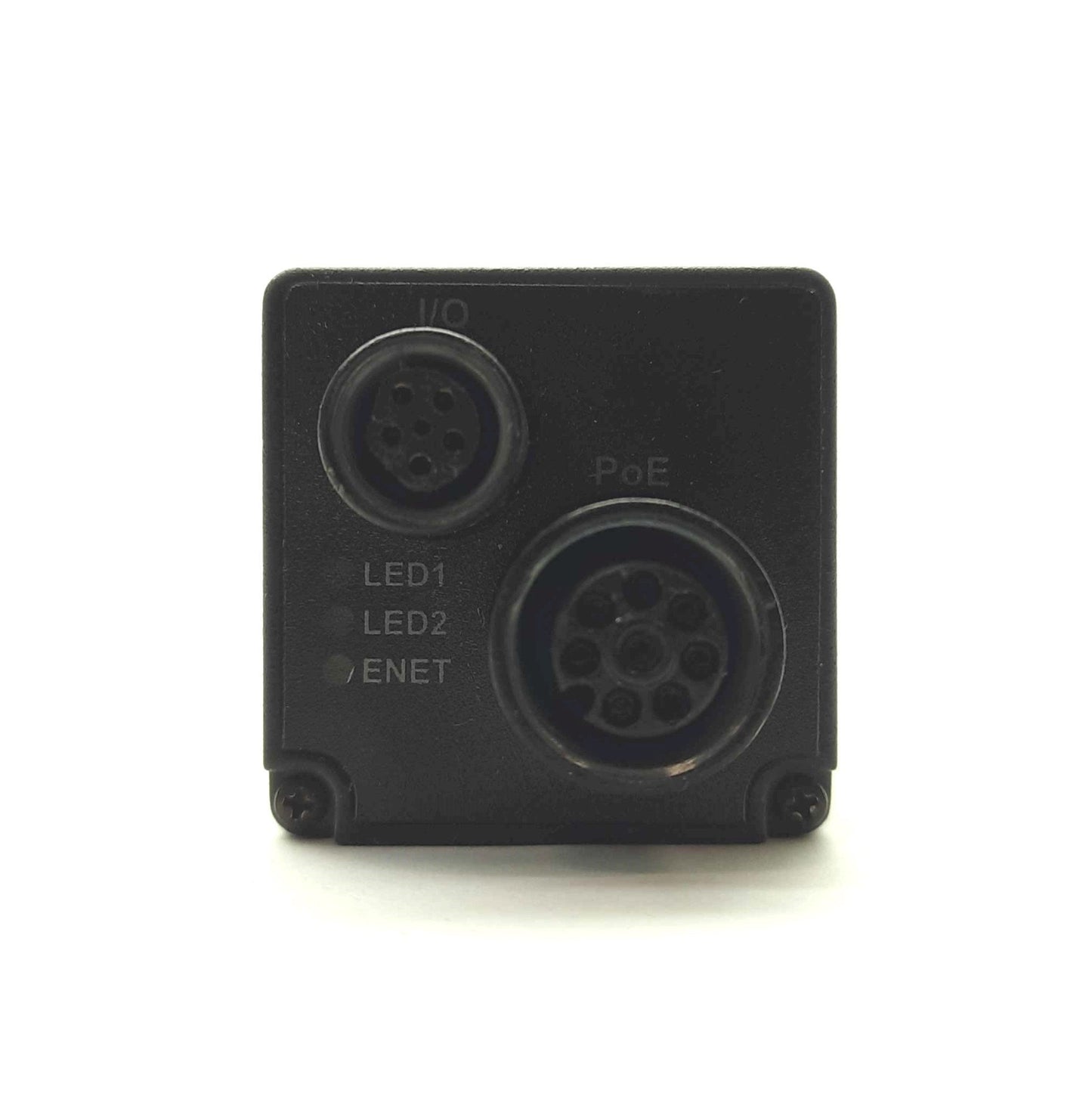 Used Cognex ISM1400-01 In-Sight Micro Vision Camera 1/3"CCD 640 x 480 @ 60FPS C-Mount