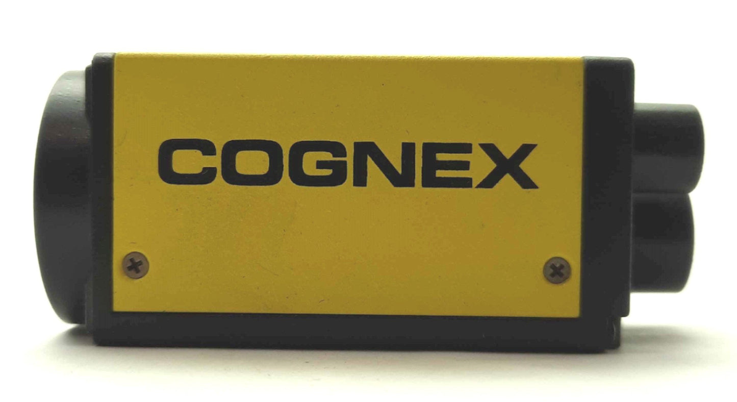 Used Cognex ISM1400-01 In-Sight Micro Vision Camera 1/3"CCD 640 x 480 @ 60FPS C-Mount