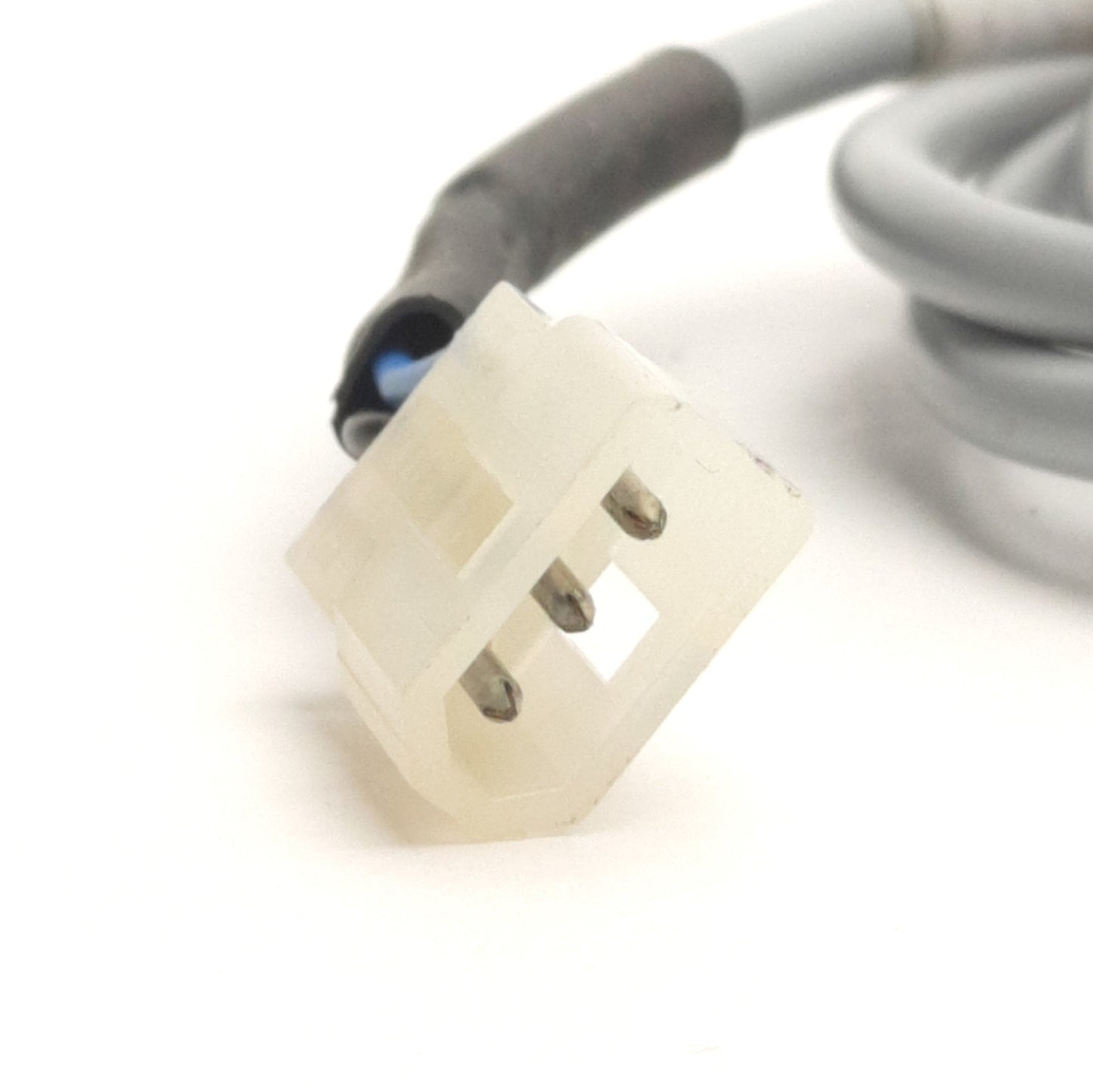 Used Pepperl & Fuchs OB150-F6-E4 Photoelectric Sensor 15-150mm Range, NPN, 10-30V DC