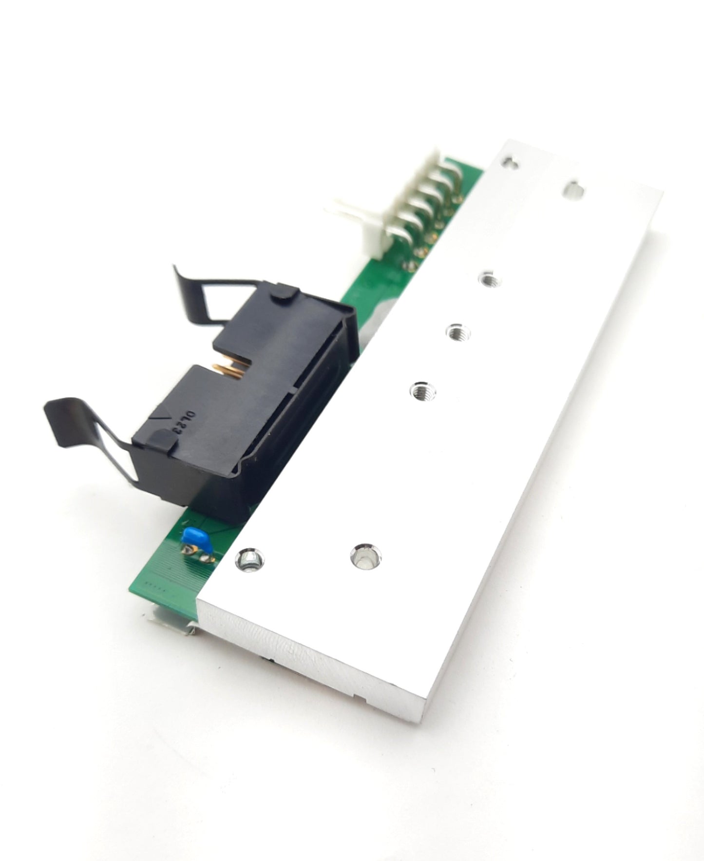 Used Zebra TPH82R6-R 8K15 8286 1997ΩT Thermal Label Printhead For 110XIIII Plus