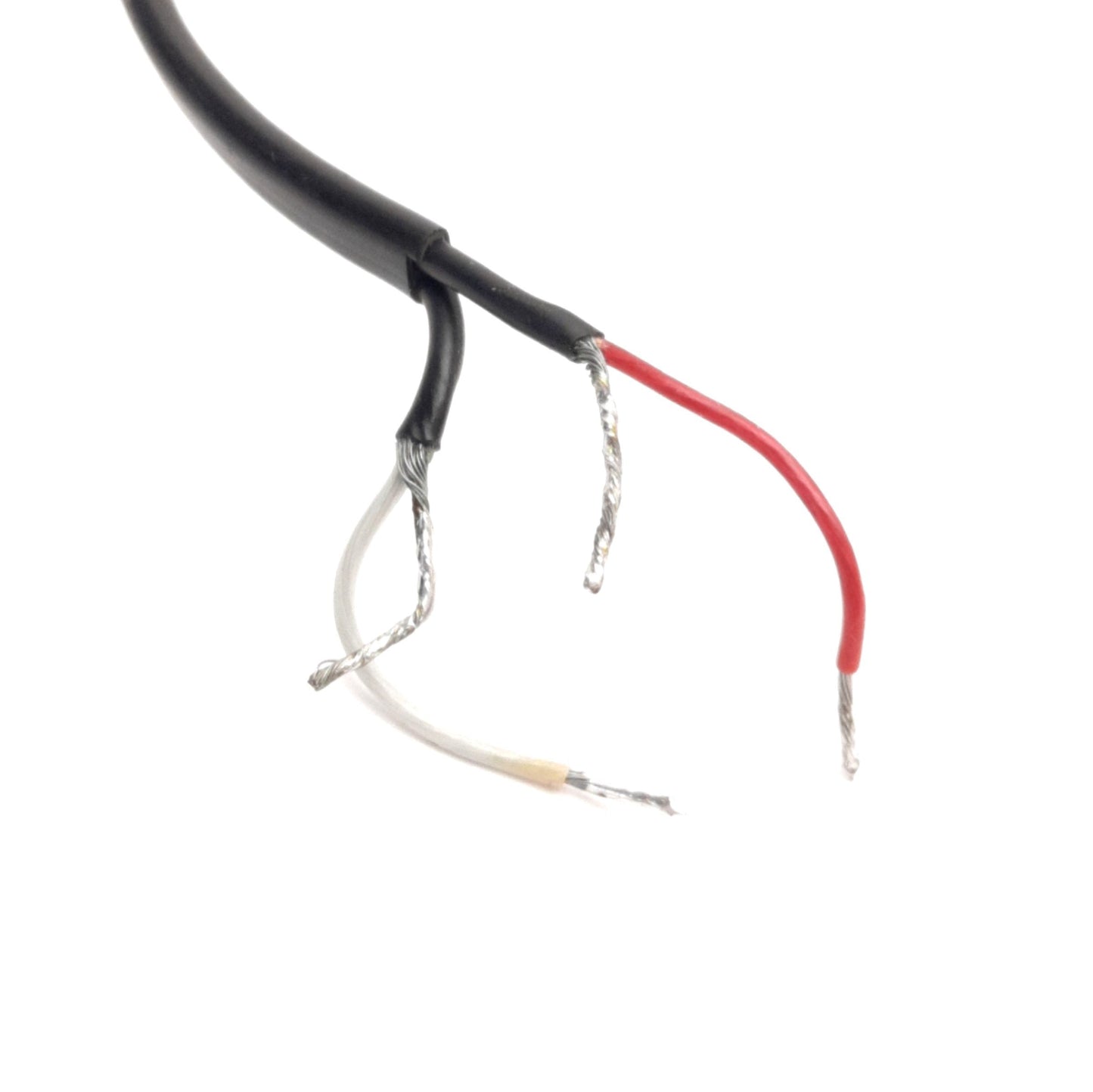 Used Omron E3C-DM2R Diffuse Reflective Sensor 2mm Range, Red LED, 1m/s