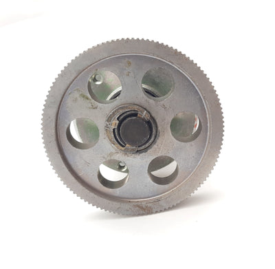 Used Zebra G41150M Thermal Ribbon Take up Spindle, for 110Xi4