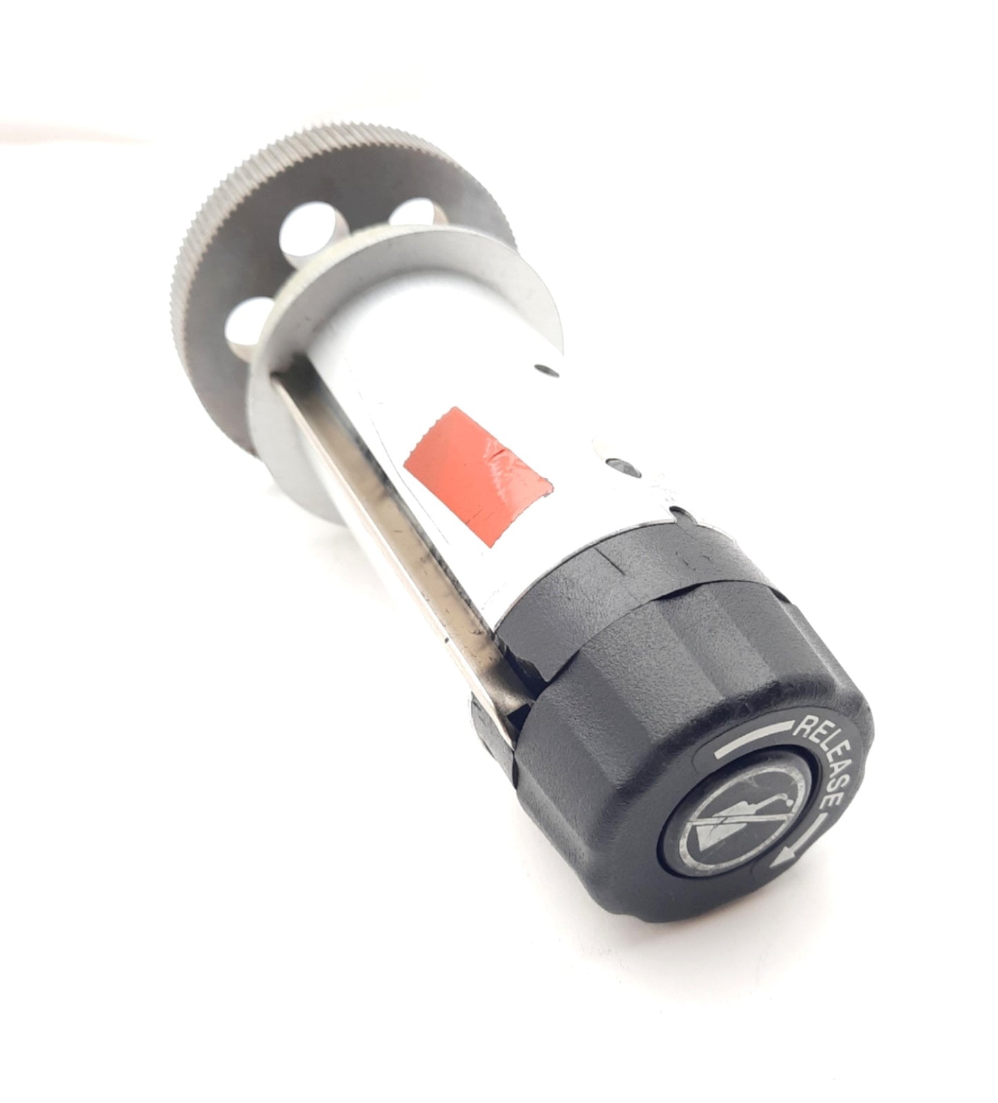 Used Zebra G41150M Thermal Ribbon Take up Spindle, for 110Xi4