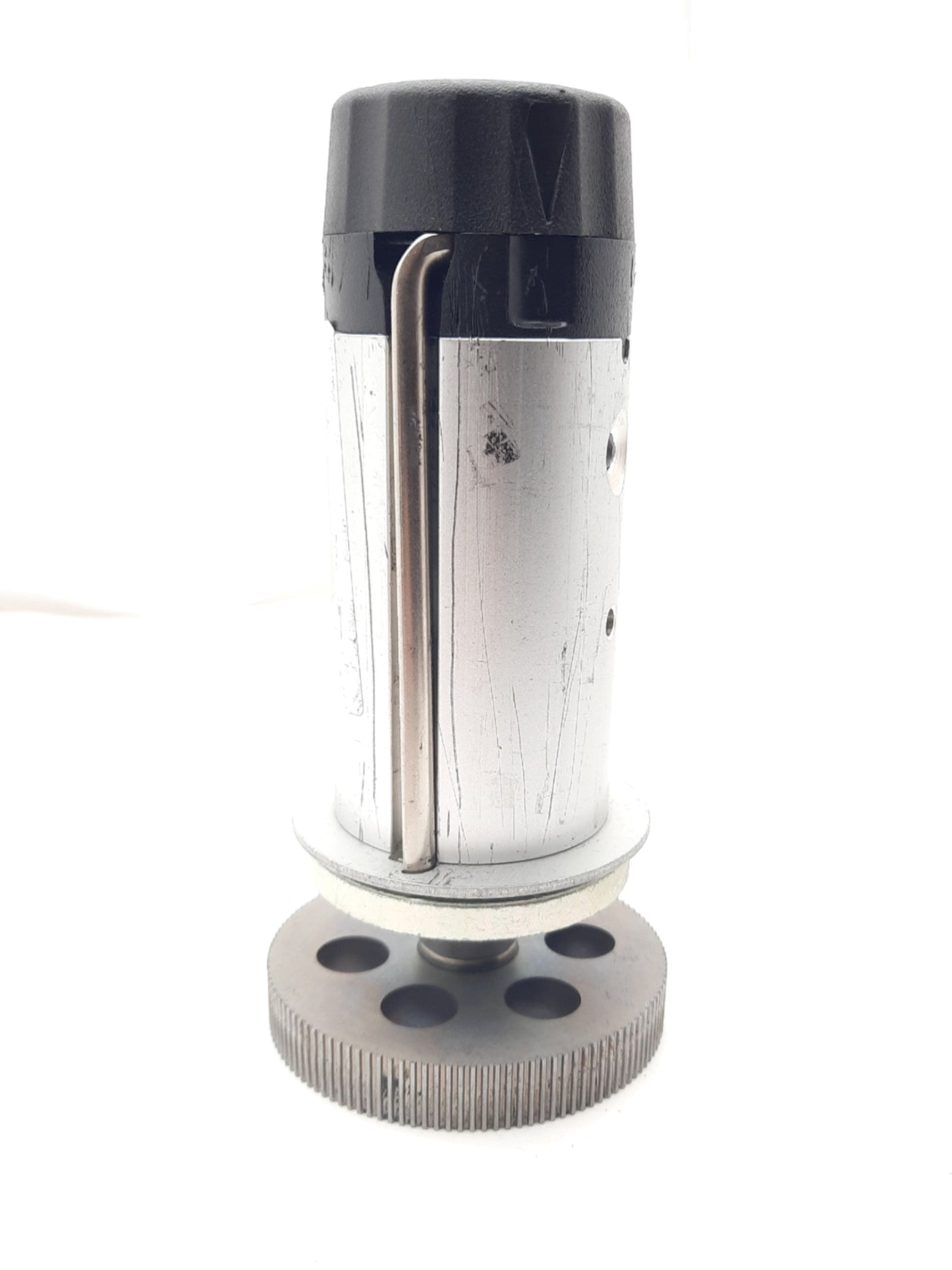 Used Zebra G41150M Thermal Ribbon Take up Spindle, for 110Xi4