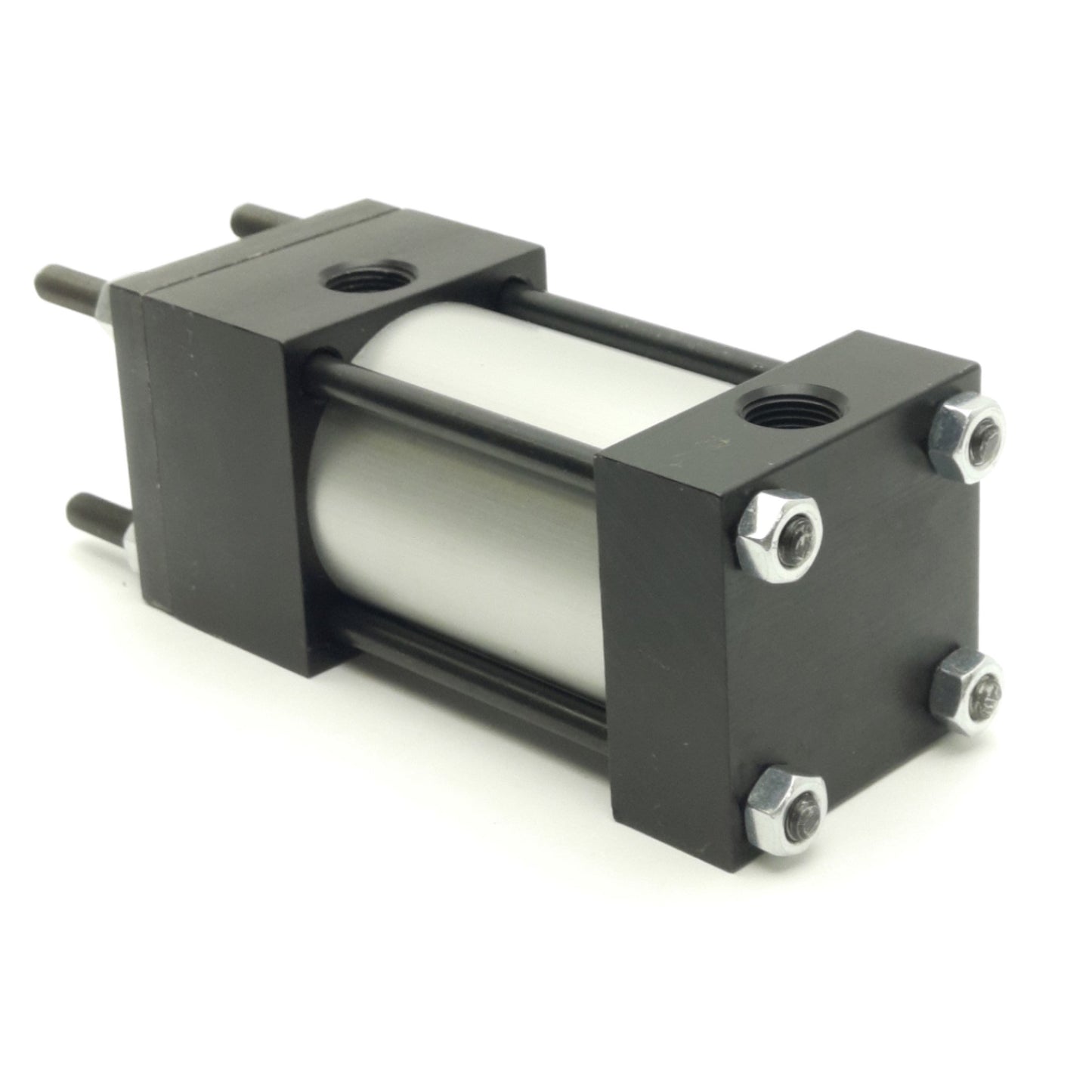 New Fabco-Air 15X3-02A3-DA Air Cylinder Double-Acting 1.5" Bore 2" Stroke 3/8"NPT