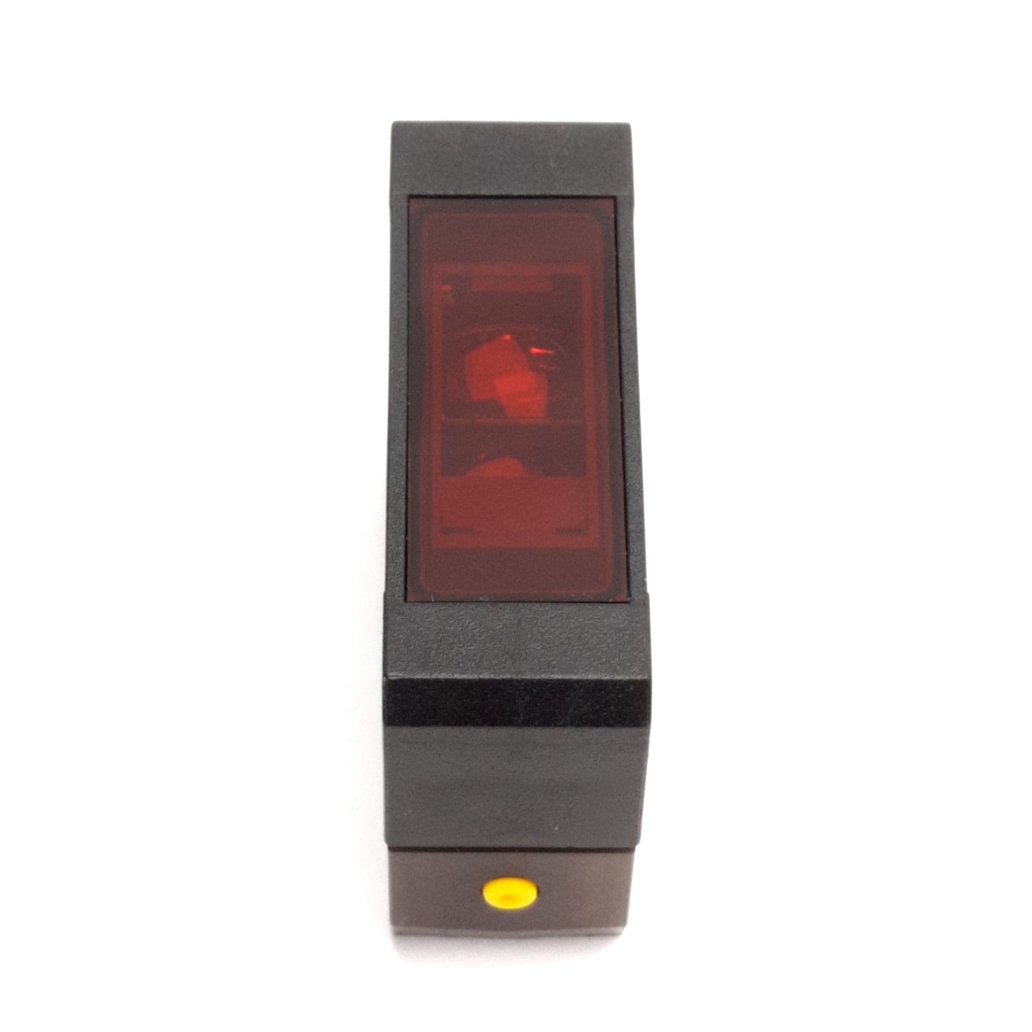 Used Baumer FRDK 14P6901/S35A Retro-Reflective Sensor 7m Range PNP M8 4-Pin 10-30V DC