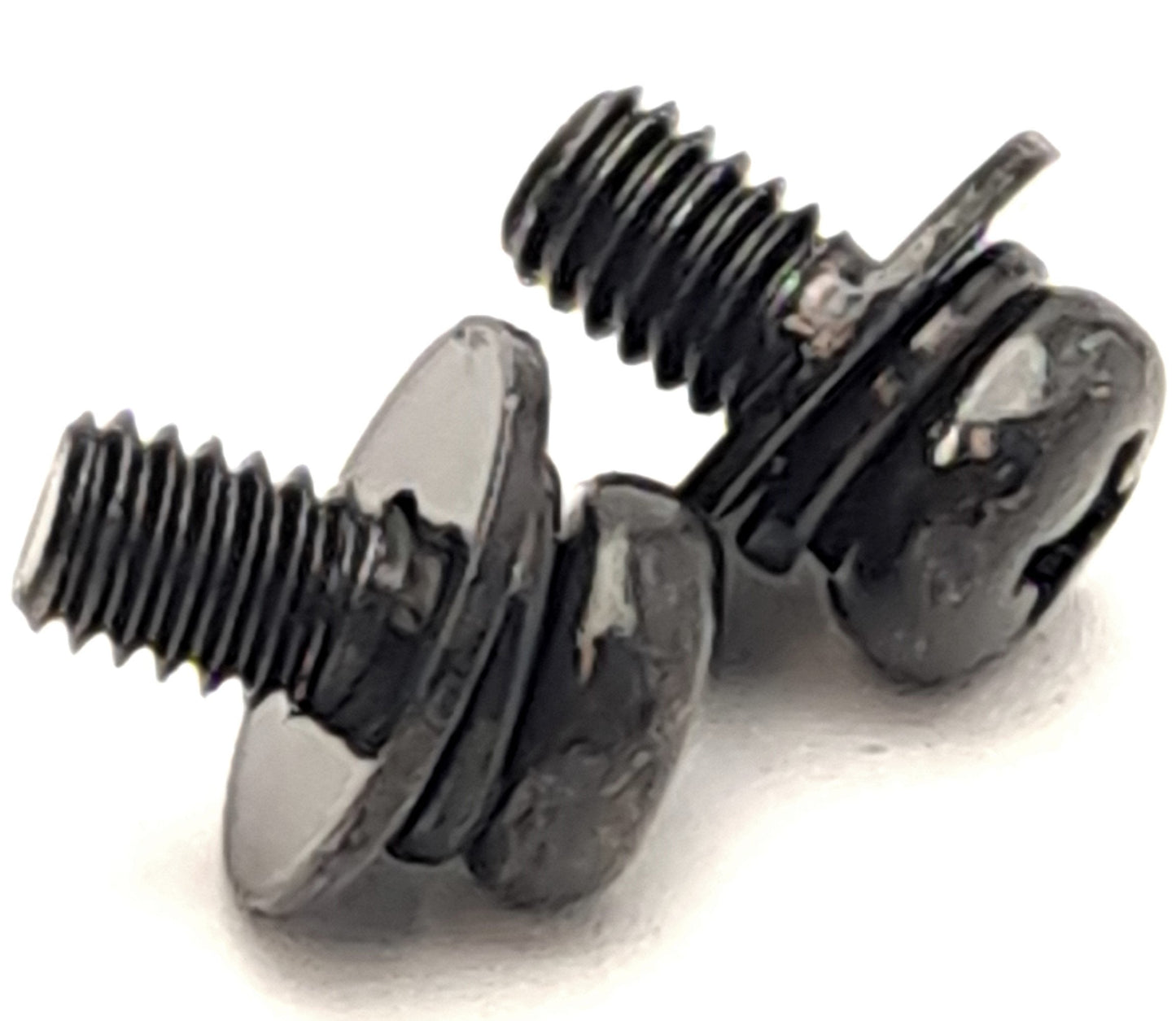 New Keyence OP-87908 Vertical Mounting Bracket, 21 x 32.5 x 53mm, R2.2 Holes