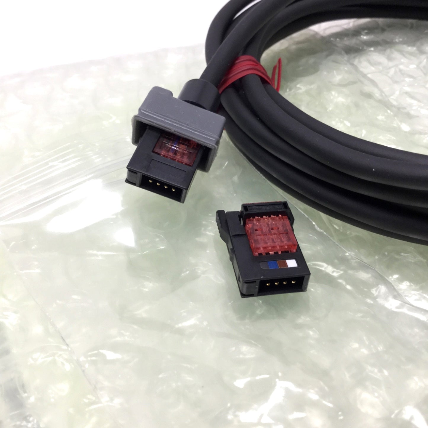New Other Keyence AP-13SK Multi-Fluid Positive-Pressure Sensor Head 1MPa (145psi) 1/8" NPT
