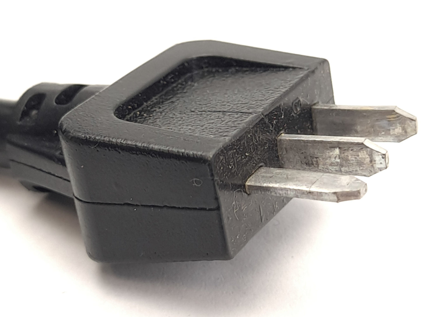 Used Ellsworth Foot Pedal, 7ft Cable, 3-Pronged Connector, For LED light curing