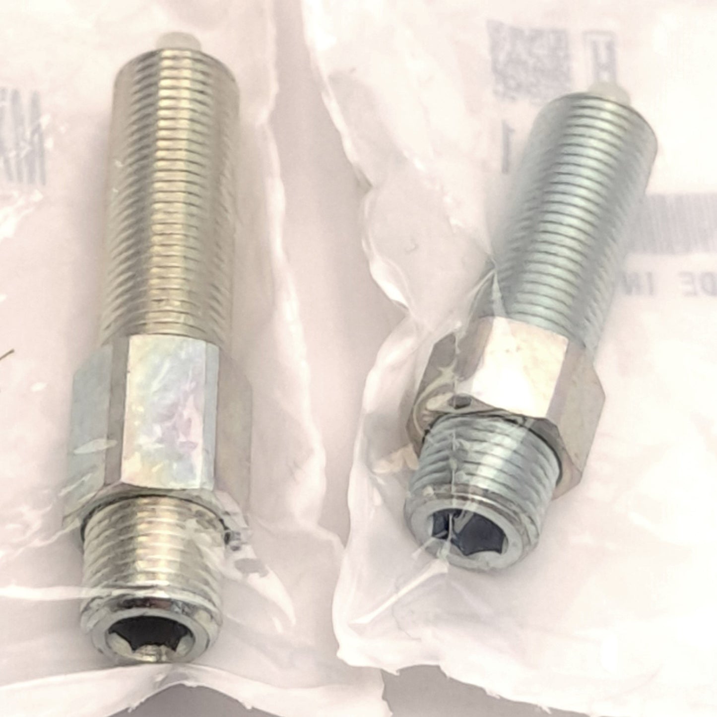 New SMC MXQ16A-30ZA6 Air Slide Table, 16mm Bore, 30mm Stroke, 1.05 MPa, 0.2-0.7 MPa