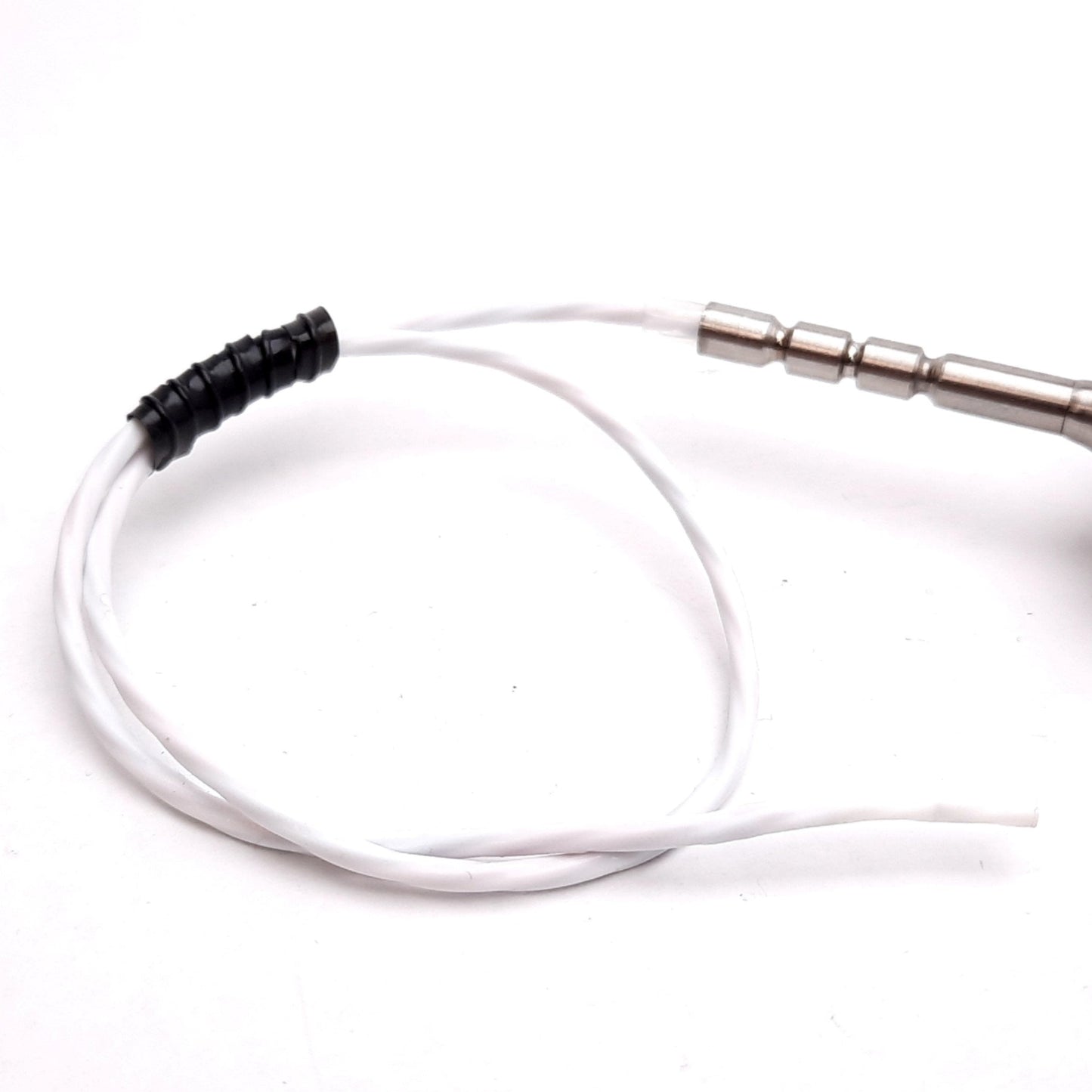 New MadgeTech HiTemp140-FP High Temperature Data Logger, 125000 Baud Rate, 12" Probe