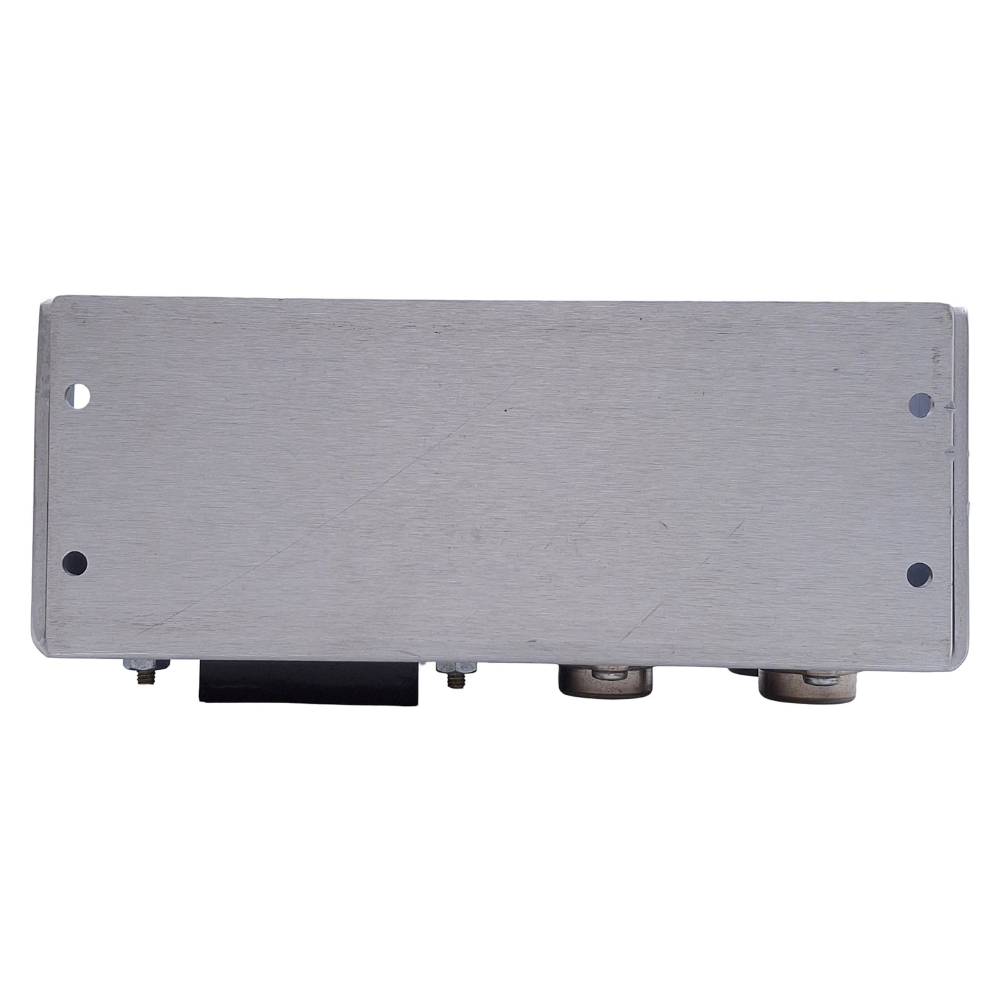 Used Power-One HN24-3.6-A Open Frame Switching Mode Power Supply, Out: 24VDC 3.6A