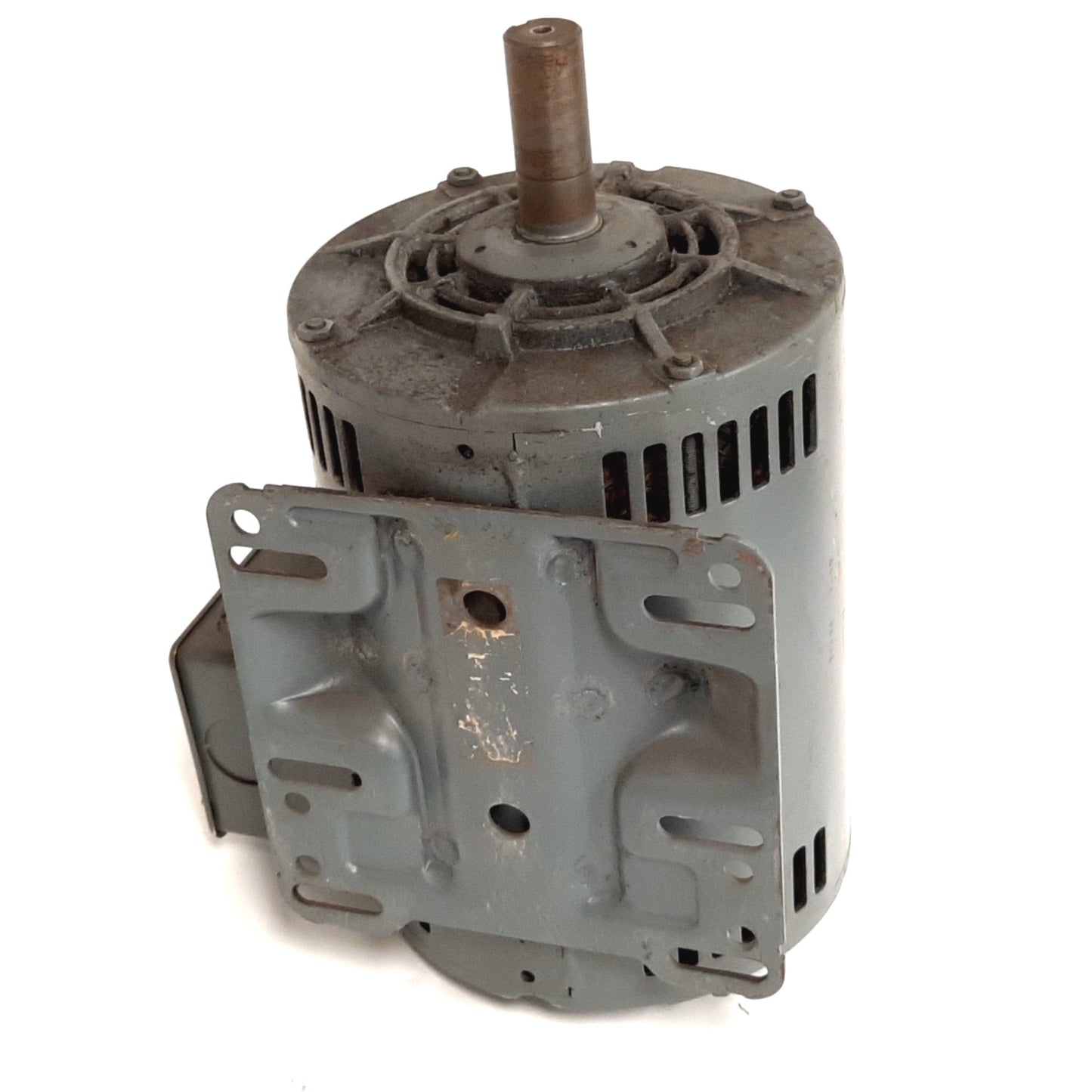 Used Marathon Electric YVH145TTDR5331AA AC Motor, 2HP, 3-Phase, 7/8" Shaft