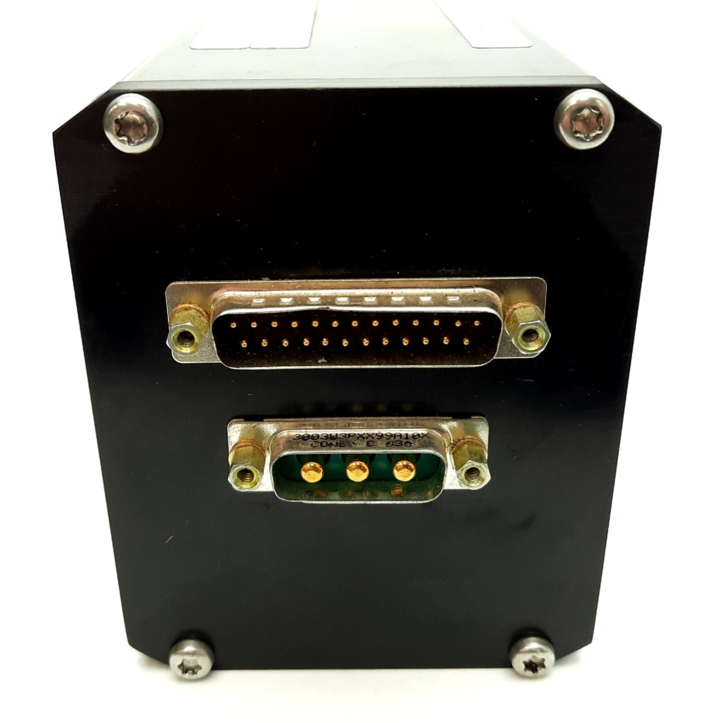 Used Tolomatic 21800008 ICR20 Integrated Controller/Drive/Motor, Shaft: 20.5mm