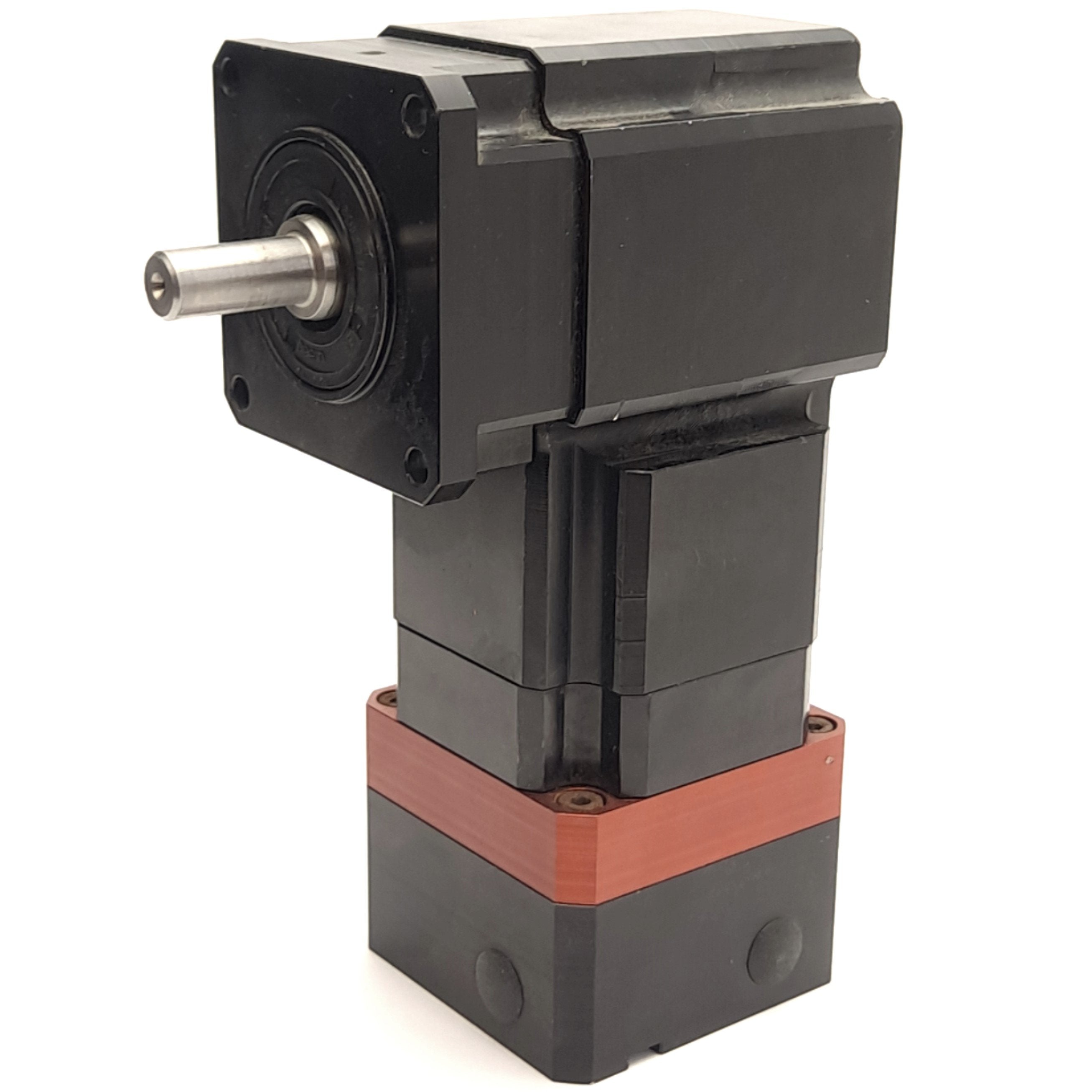 Tomytec LA022 1/12 M134 Mini Gun Type LittleArmory Plastic