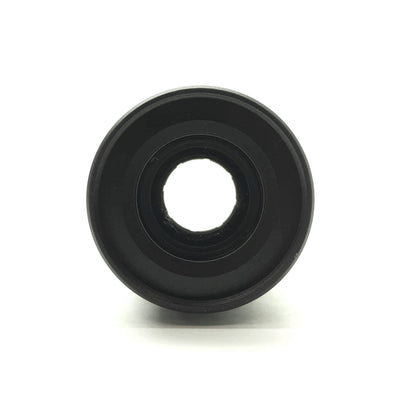 Used PENTAX C31630KP Machine Vision Lens, 2/3"Format, 16mm FL, f/1.4-22, C-Mount