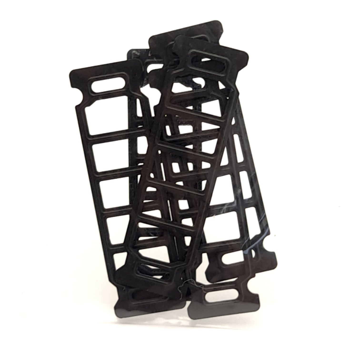 New SMC SS5Y3-51F1-05D-N7N Plug-In Manifold Base, 1/4" One-Touch Ports, 25-Pin D-Sub