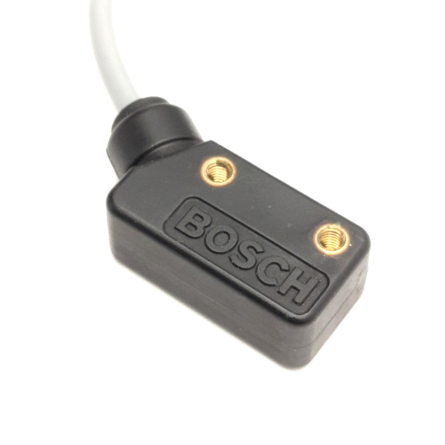 New – Open box Bosch 0-830-100-359 Proximity Switch 12-42V AC/DC 0.13A 5.5W, Normally Open, M4