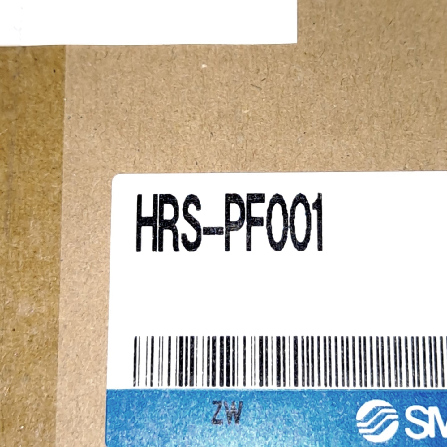 New SMC HRS-PF001 Particle Filter Set, 4.9L Volume, For HRS0 12/18/24/30/40/50/60