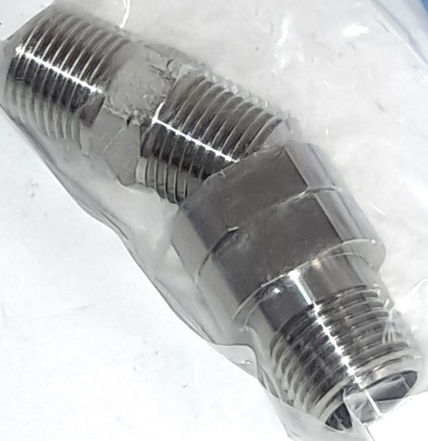 New SMC HRS-PF001 Particle Filter Set, 4.9L Volume, For HRS0 12/18/24/30/40/50/60