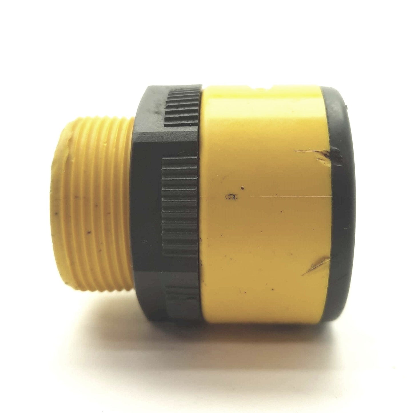 Used Banner T30SP6FF400Q Photoelectric Sensor, 400mm Range, PNP NO/NC 150mA, 10-30VDC