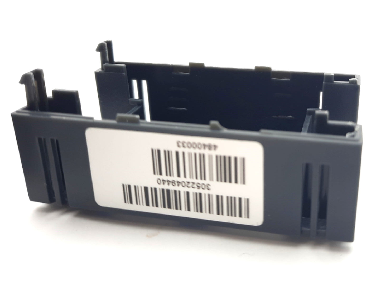 Used Automation Direct PSP24-060S Rhino Power Supply, In: 100-240VAC, Out: 24VDC 2.5A