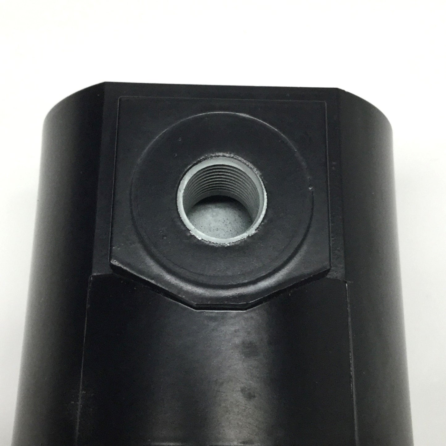 Used Wilkerson F16-02-000B Particulate Filter 1/4" NPT, 150psi Max Inlet, 5µm