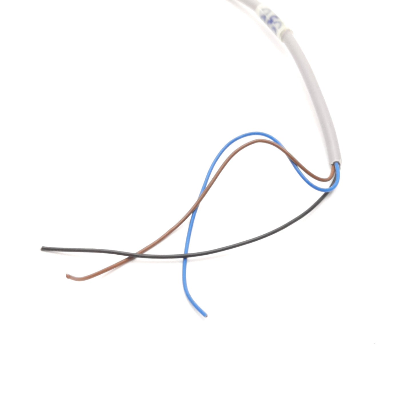 Used Baumer MY COM G75P/500/L Precision Switch 75cN, 5-36V DC 50mA, N.O. PNP