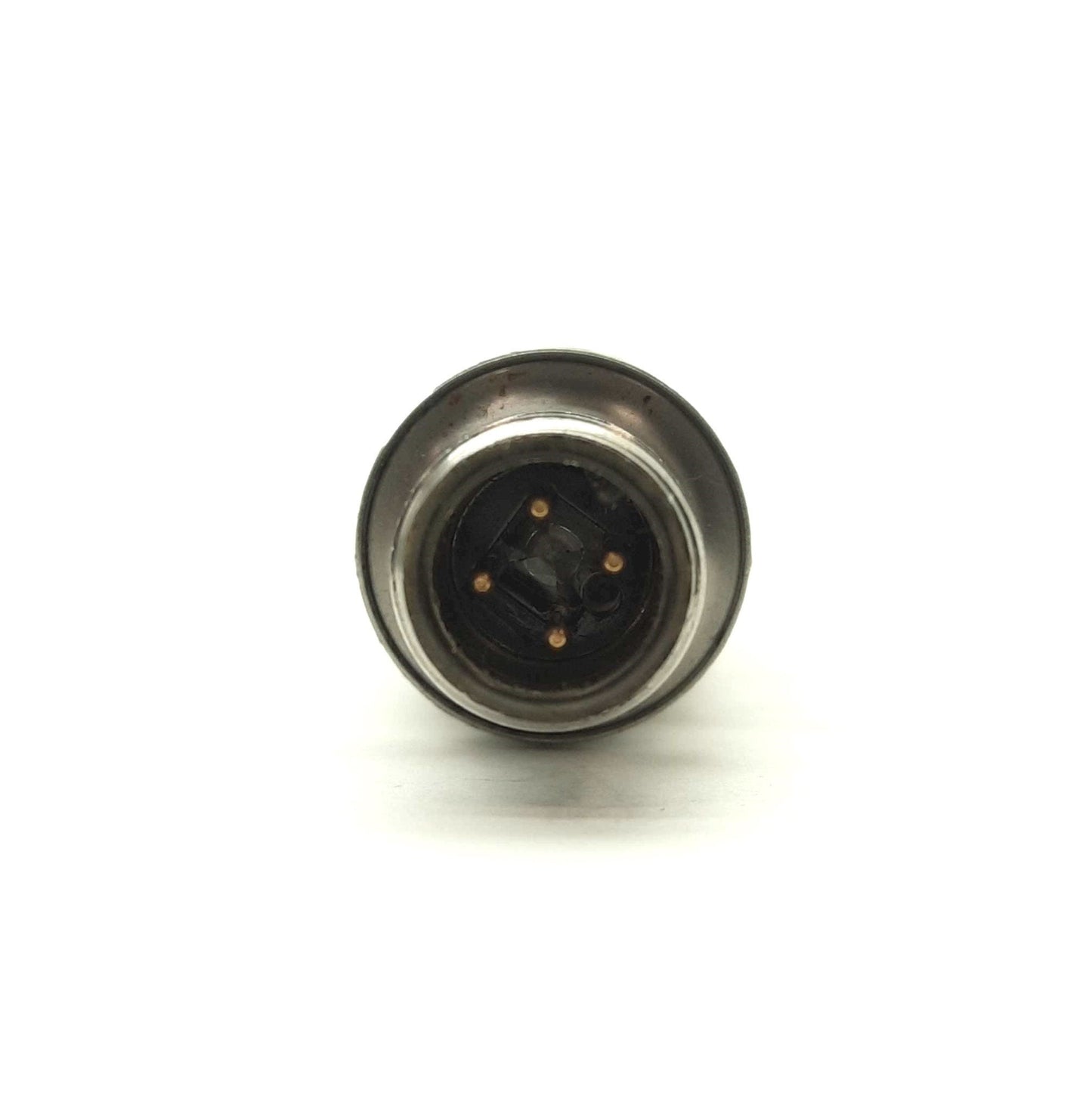 New Other Pepperl+Fuchs NMB5-18GM65-E2-NFE-V1 Inductive Proximity Sensor 5mm PNP-NO 10-30V