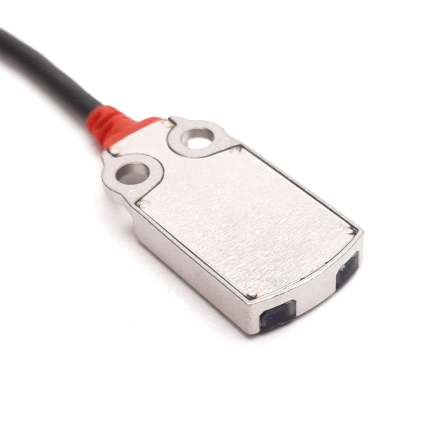 New Keyence PR-FB30C3PL Photoelectric Sensor, Flat Reflective, 30mm, 30VDC, 3-Pin M8
