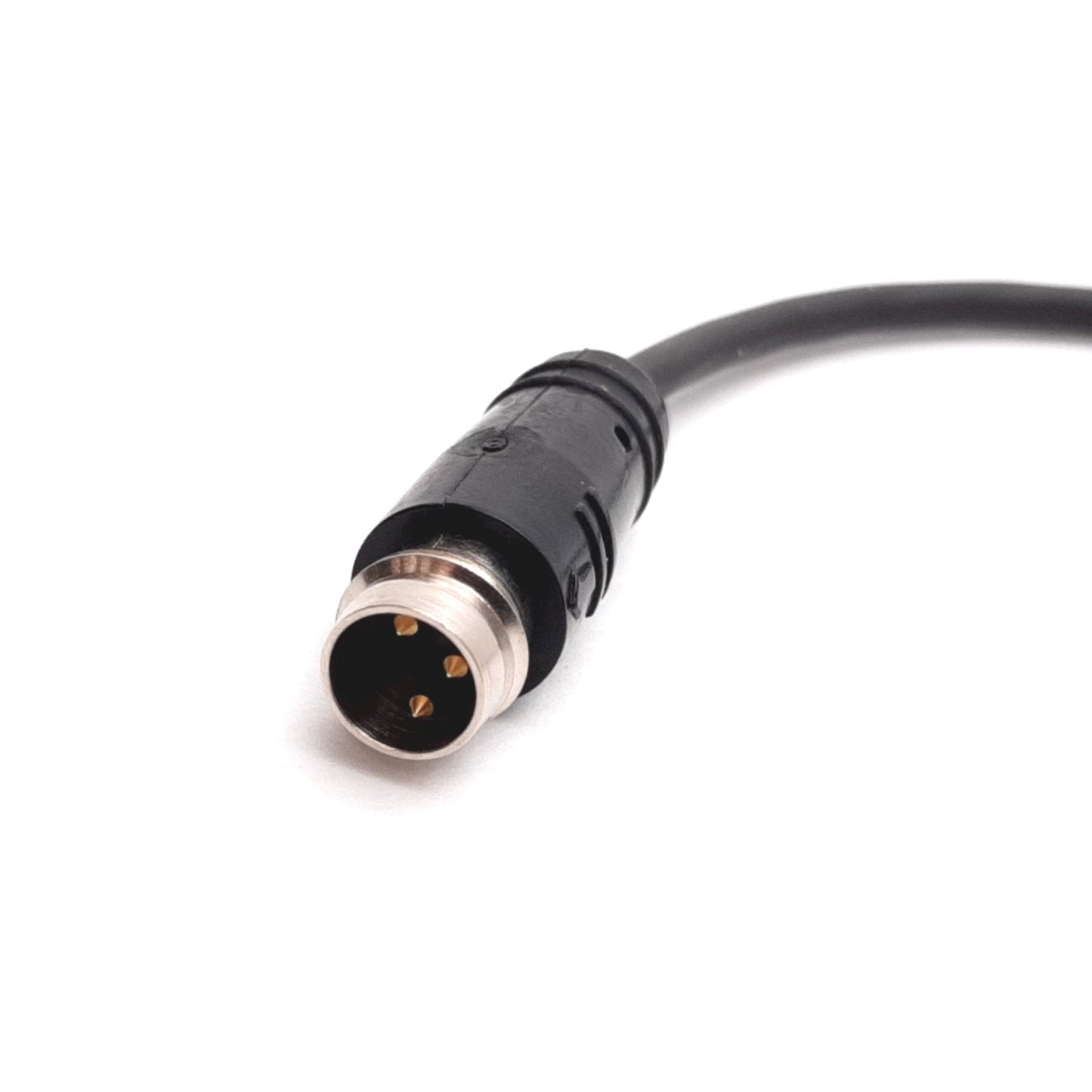 New Keyence PR-FB30C3PL Photoelectric Sensor, Flat Reflective, 30mm, 30VDC, 3-Pin M8