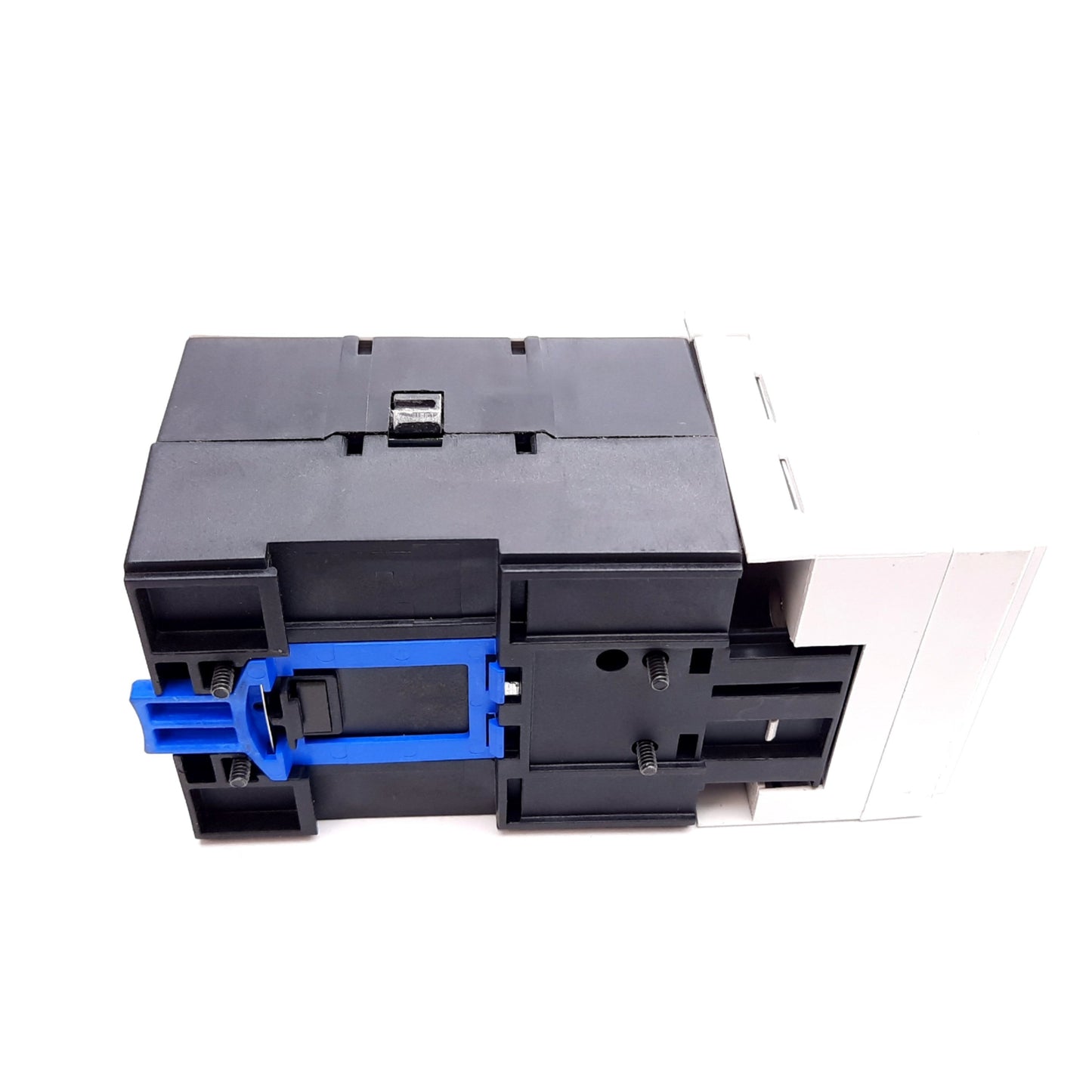 Used Eaton Cutler Hammer E04ND10X3N Contactor, 3-Pole, W/ E02NDXCXNN Coil, 24VDC