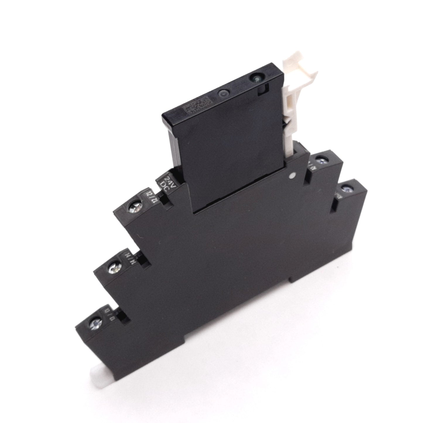 New – Open box Omron G3RV-D03SL Solid State Relay, SPST-NO, Coil: 24VDC, Rating: 24VDC 3A