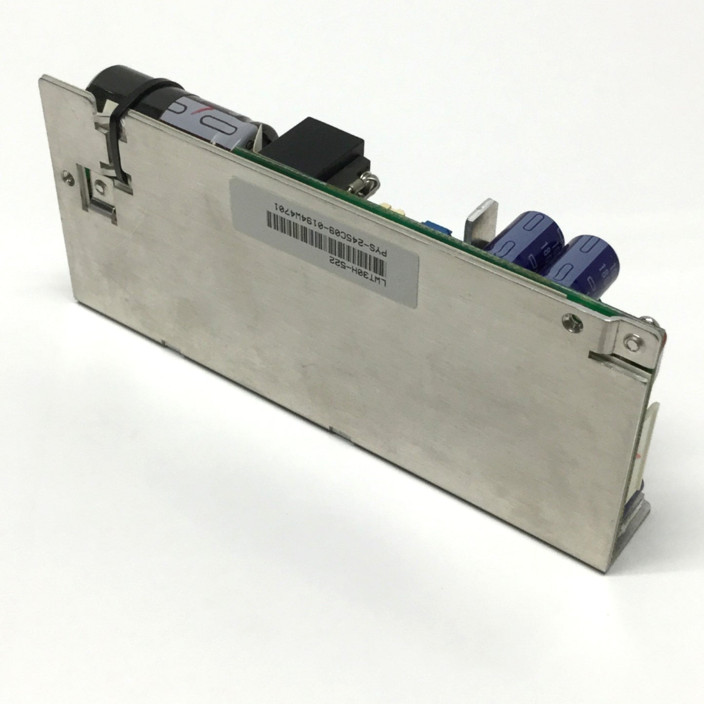 Used Nemic Lambda LWT30H-522 Multi-Output Power Supply 100-240VAC In, +5/±12V 30W Out