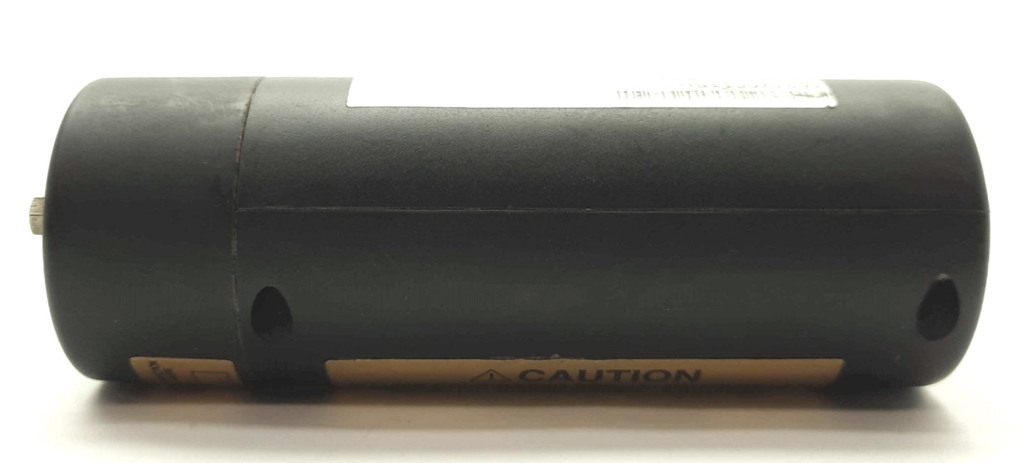 Used mks 103170011SH Convection-Enhanced Pirani Vacuum Sensor .001-1000Torr ⅛"NPT DB9