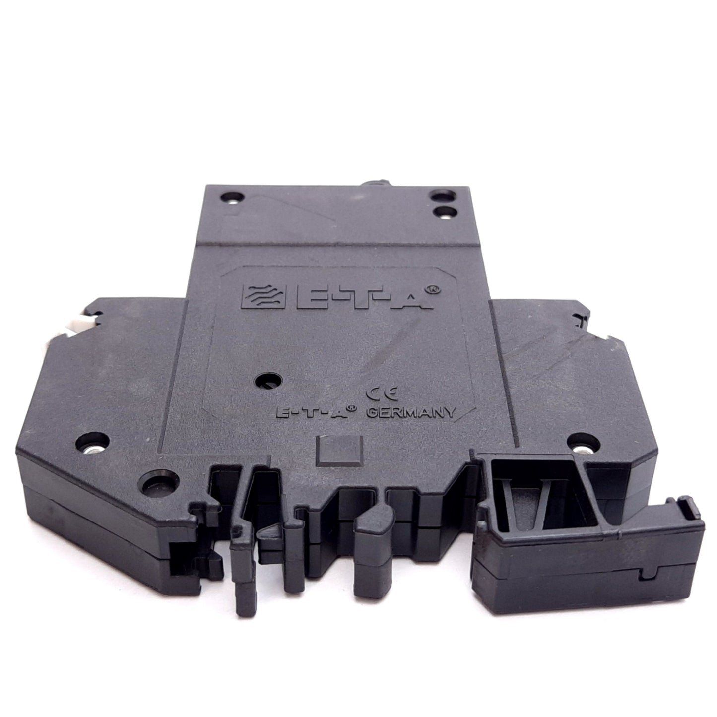 Used ETA 2210-T210-K0M1-H121-3A Thermal-Magnetic Circuit Breaker, 1-Pole, 3A 277VAC