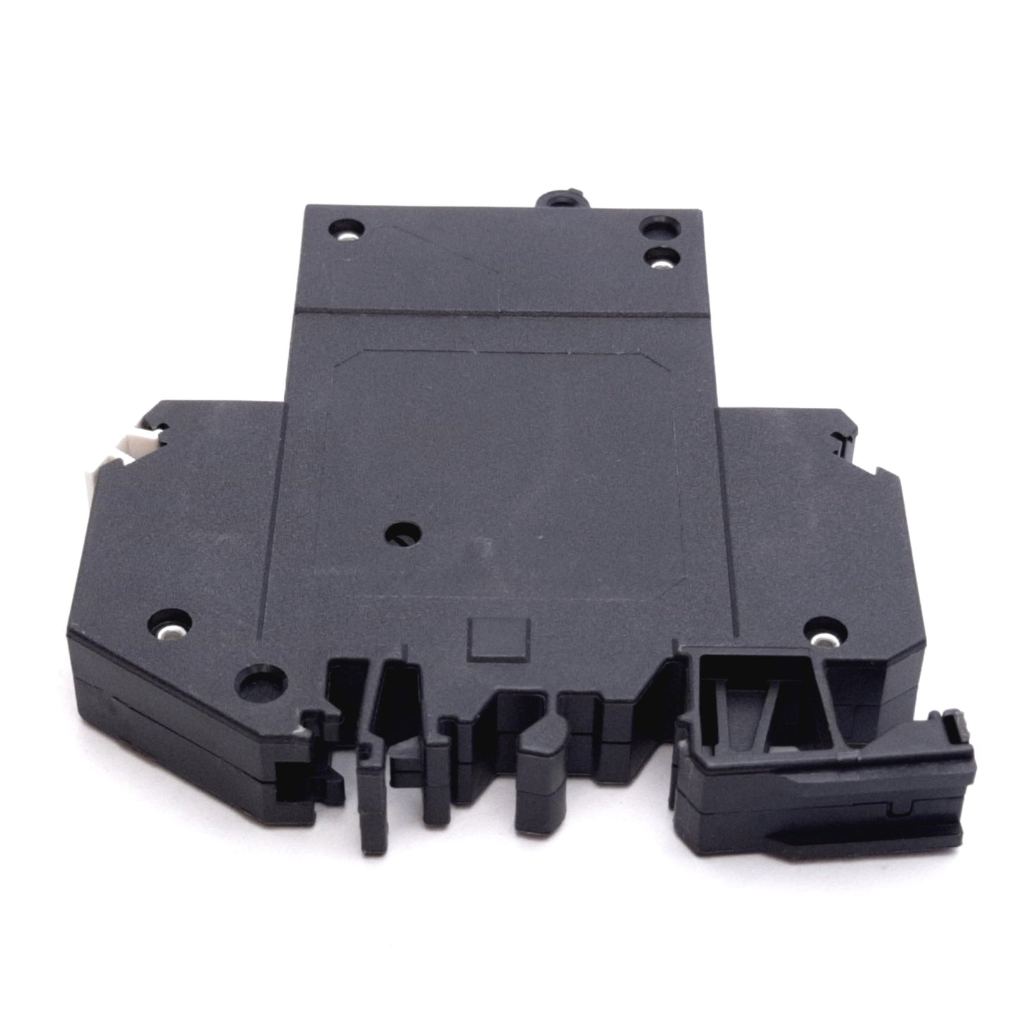 Used ETA 2210-T210-K0M1-H121-5A Thermal-Magnetic Circuit Breaker, 1-Pole, 5A 277VAC