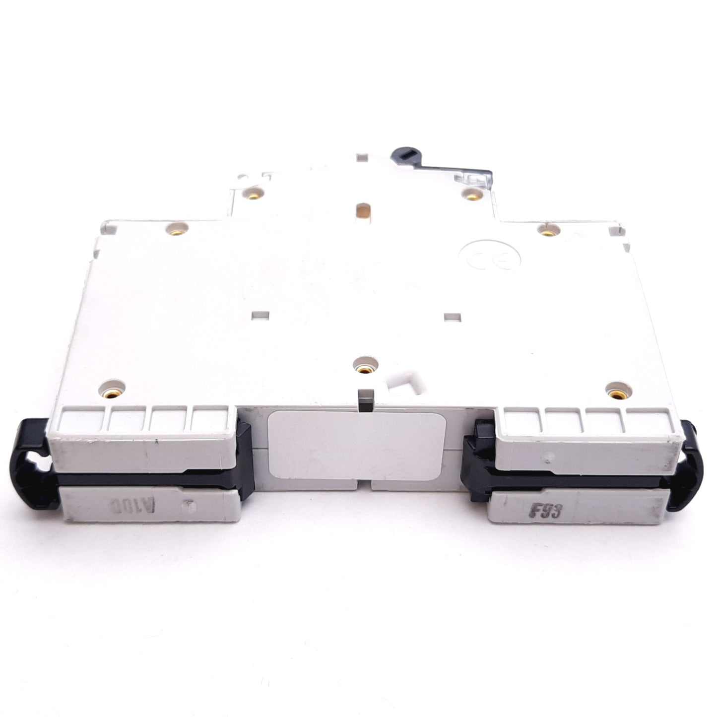 Used General Electric EPC 32 C2 Circuit Breaker, 2-Pole, C-Curve, Rating: 2A 240VAC