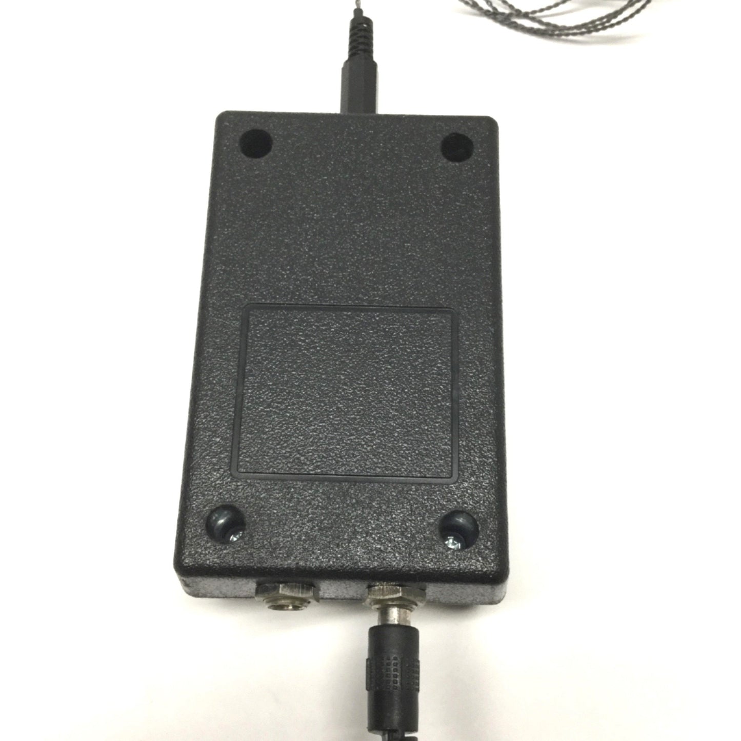 Used Teragon AL1 Liquid Nitrogen Level Alarm High/Low Sensor 12-18VDC w/Audible Tone