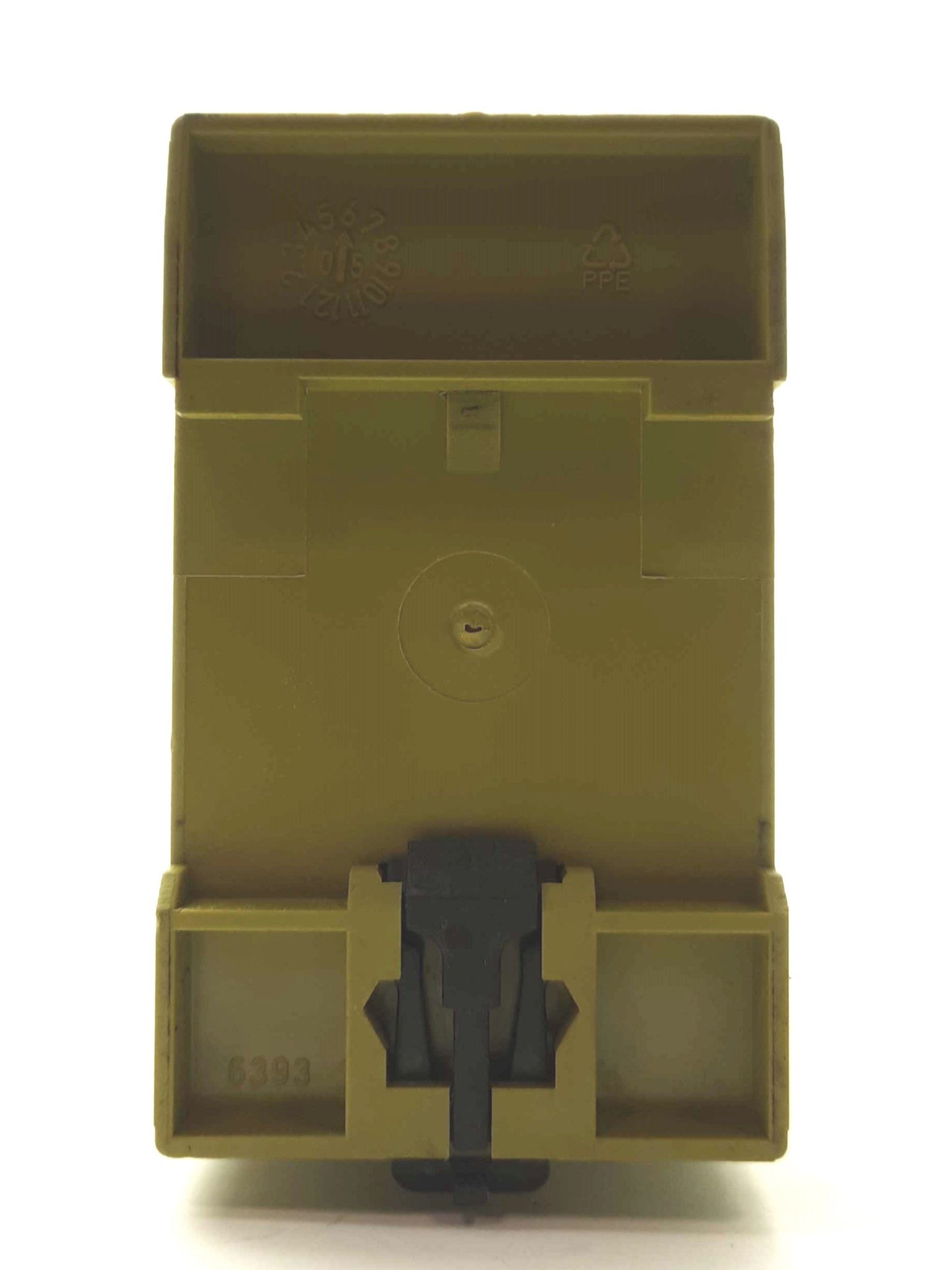 Used pilz PNOZ X3 230VAC 24VDC 3n/o 1n/c 1so Safety Relay, 2x Inputs, 230VAC or 24VDC