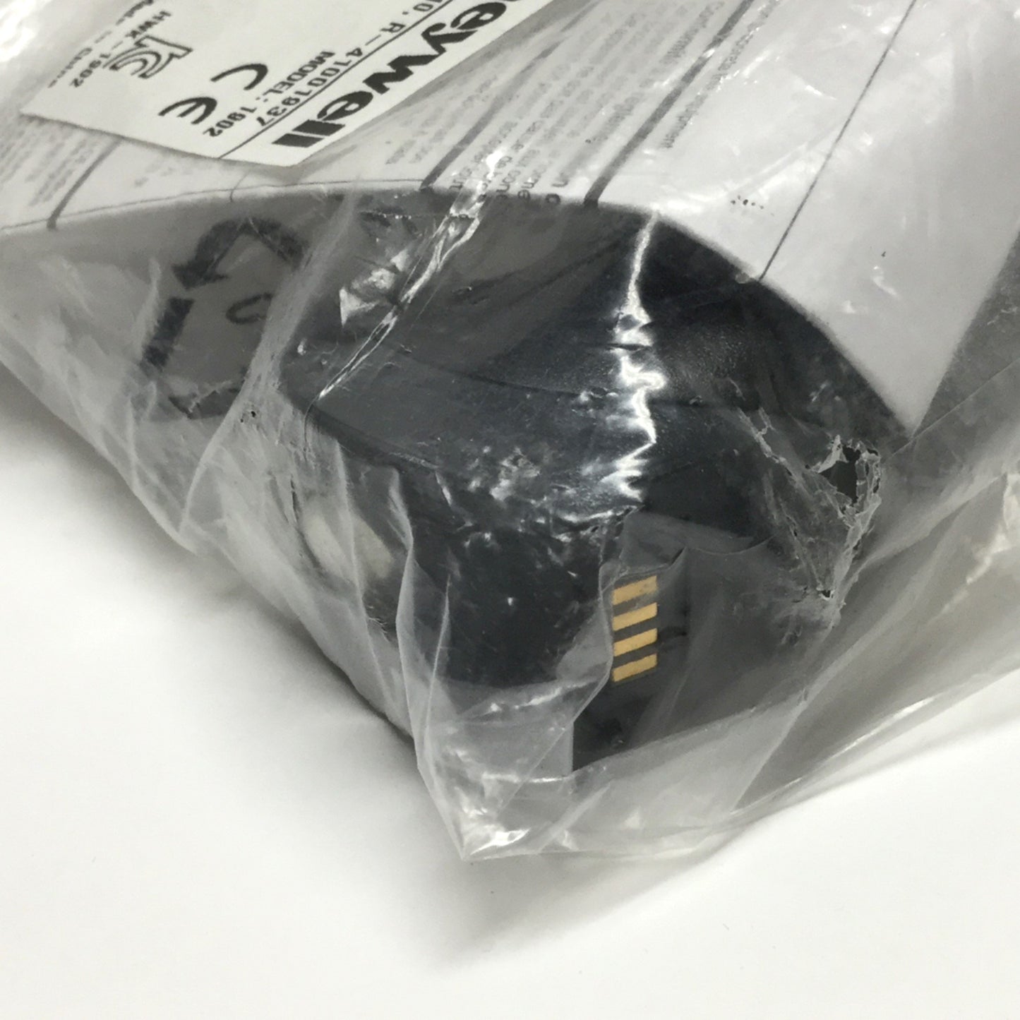 New Honeywell 1902GSR-2-EZ Wireless Handheld Bluetooth Barcode Scanner 2D Imager