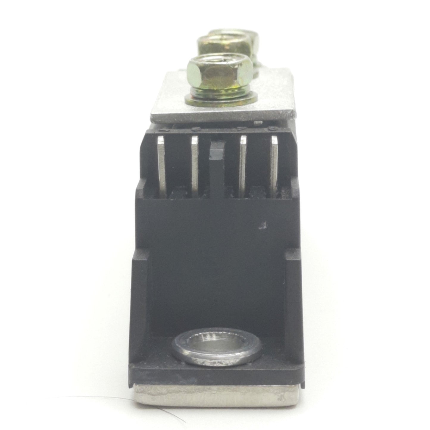 Used Vishay IRKT26/08A SCR Module, 800VAC, 27A, SMD/SMT, 200mA Hold, 2.5V Trigger