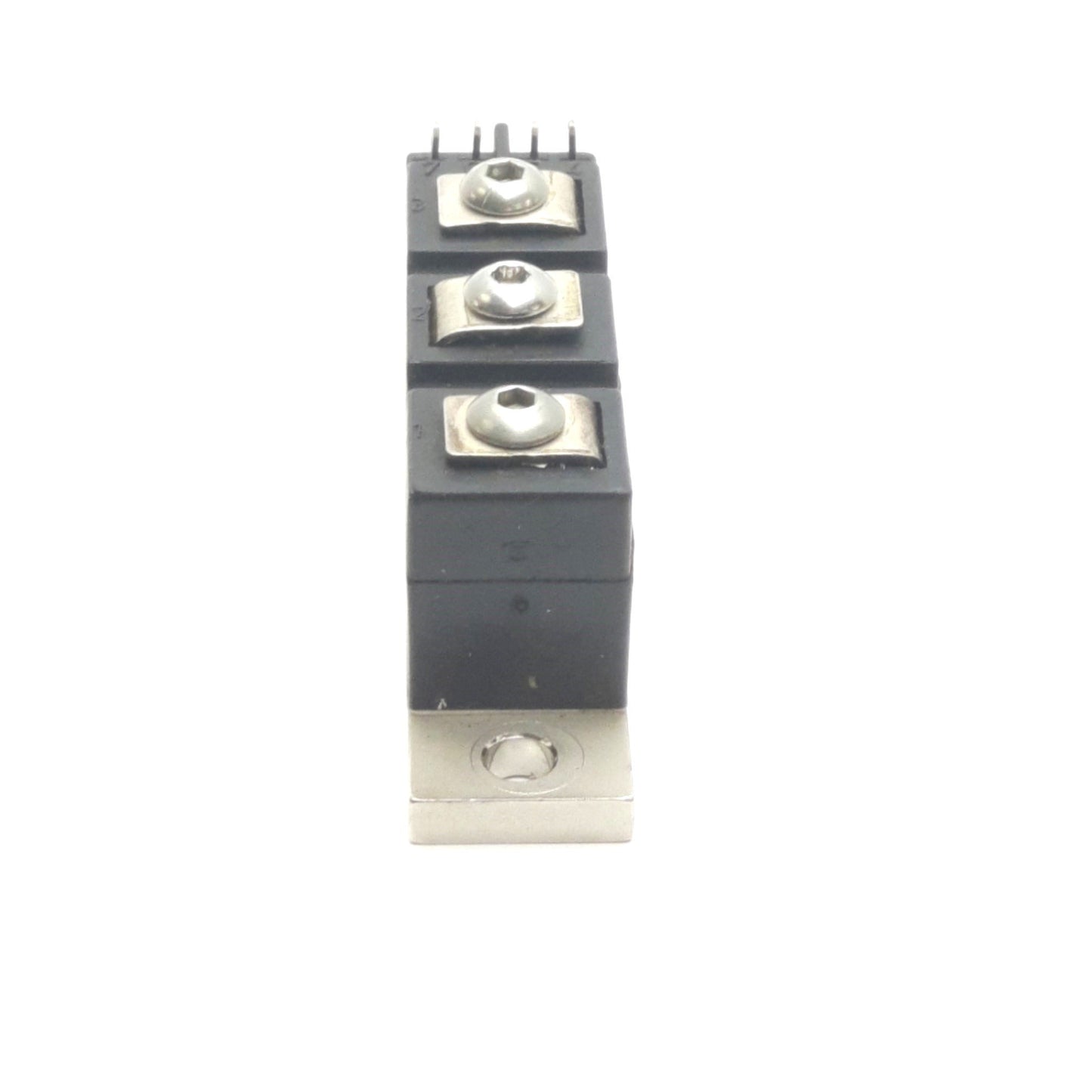 Used Eupec TT92N14KOF23J5 SCR Module, 1.4kV AC, 104A, 1.4V Trigger, 200mA Holding