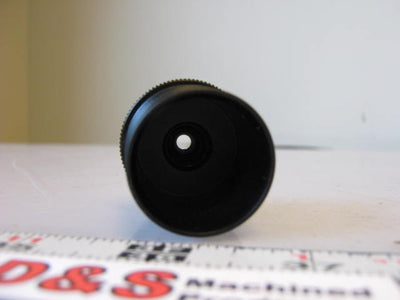 Used Linos 260.0014.001.020 Macro CCD 0.14X f4 C Mount