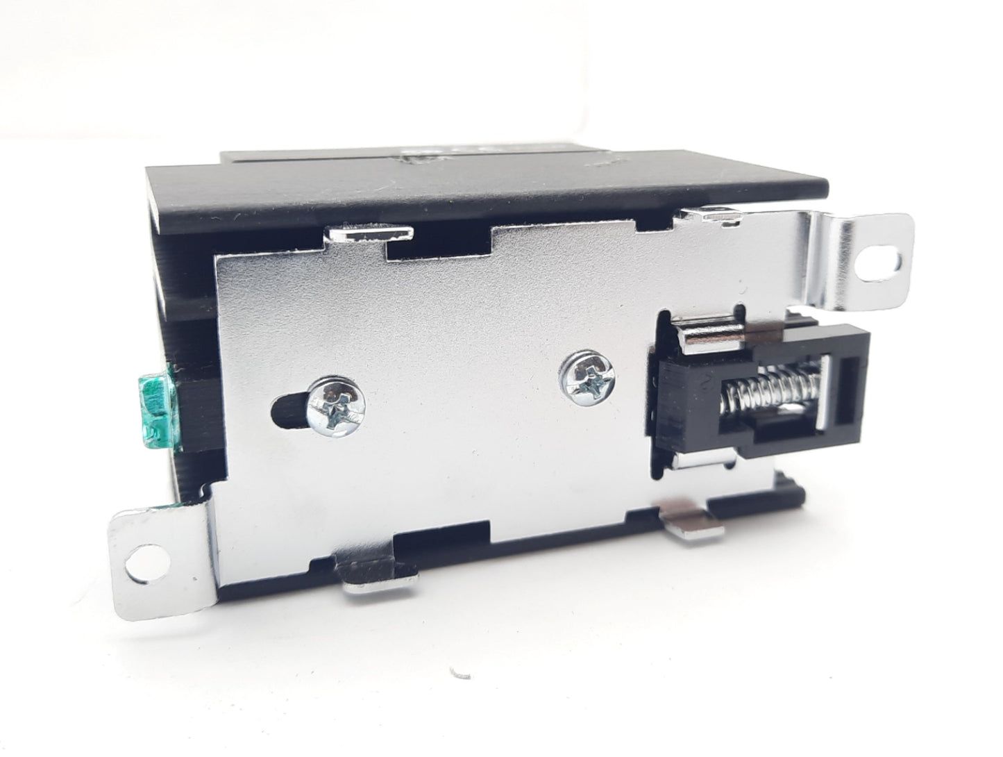 Used Crydom MCPC1225A Proportional Controller Solid State Relay 40-140VAC 25A