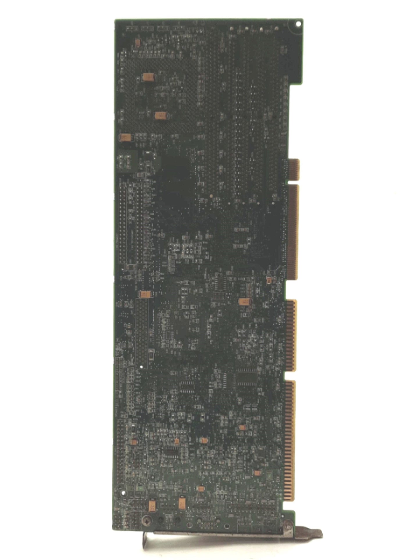 Used ABB 3HAC3616-1/04 DSQC 500 Single Board Computer Intel MMX 200MHz 32MB RAM