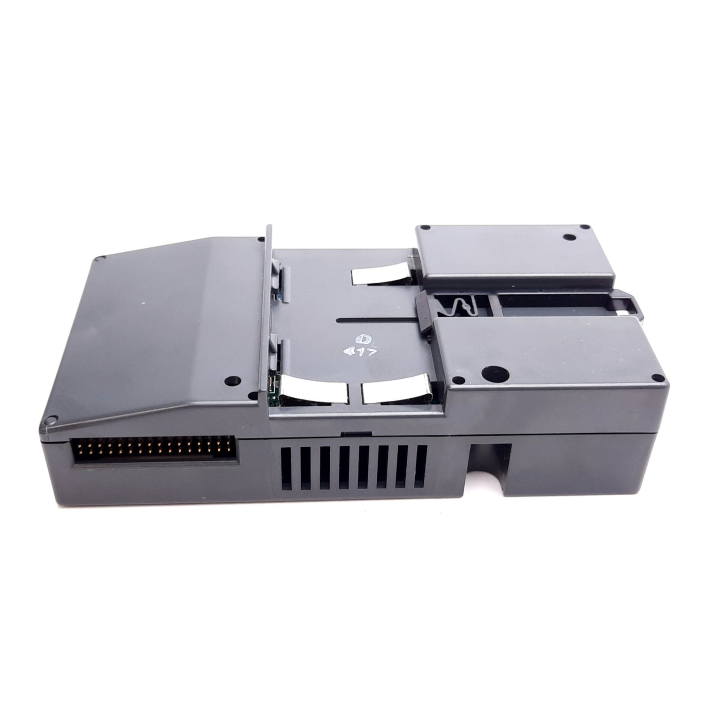 Used GE Fanuc IC200CPU001-FJ CPU PLC Programmable Controller Module RS485, RS232