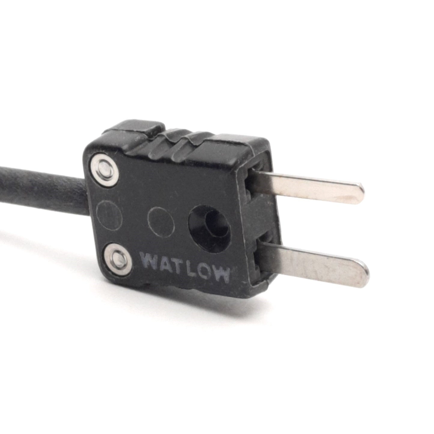 New – Open box Watlow 20TJTGG036F Rigid Sheath J Thermocouple 3/16" x 3-1/2" Sheath, 36" Lead