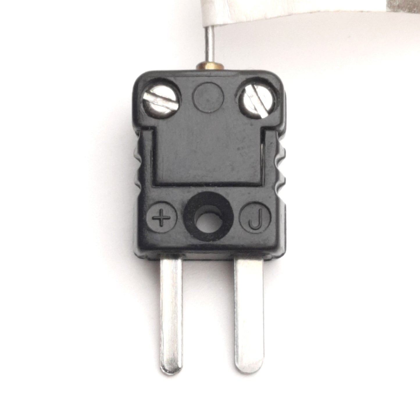 Used Barber-Coleman M112-10009-0-0-18 Barcopac J Thermocouple 0.04" x 9", Mini-Male